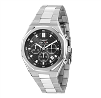 Orologio Sector No Limits Uomo in Acciaio R3273650003